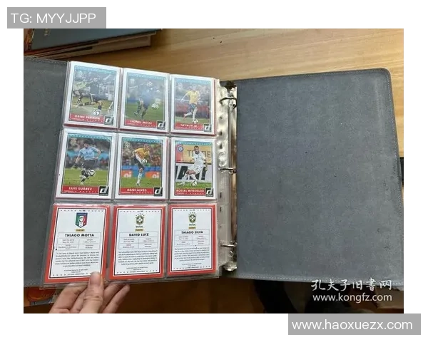 主播开箱足球球星卡揭秘高价值卡片背后精彩故事和技巧解析