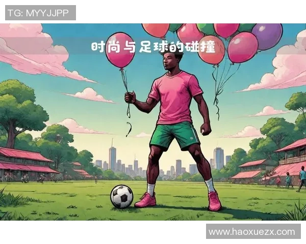 以足球巨星元素为核心探索体育与潮流设计的跨界融合魅力 以足球巨星元素为核心探索体育与潮流设计的跨界融合魅力