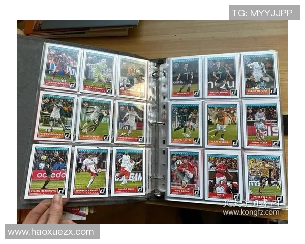 全球最贵最实用的足球球星卡推荐及其投资价值分析