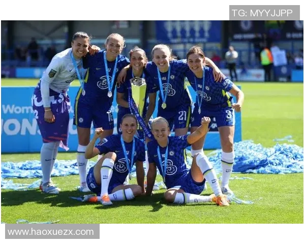 切尔西女足球星闪耀绿茵引领英超女子足球新时代 切尔西女足球星闪耀绿茵引领英超女子足球新时代