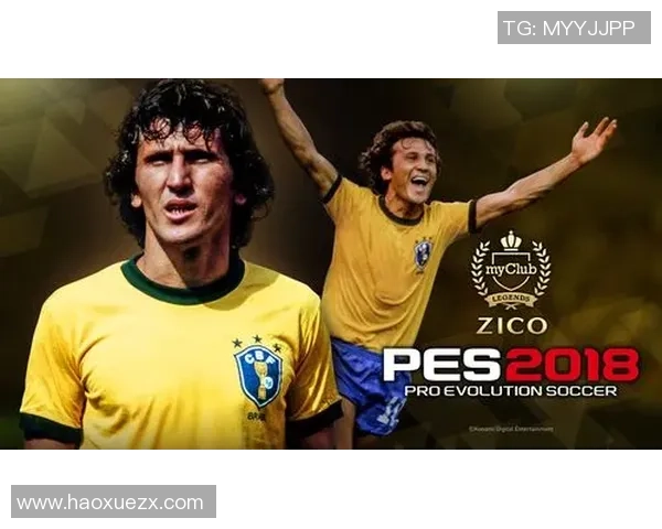 实况足球与真人球星精彩对决视频素材全景呈现