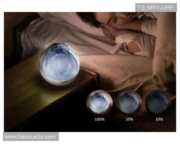 梦幻足球星空投影仪推荐 打造专属于你的球场夜空体验