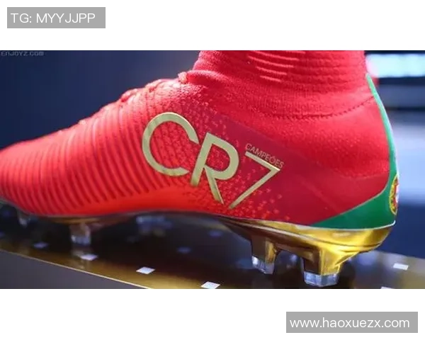 知名球星专属足球鞋大揭秘各大品牌合作款式一览