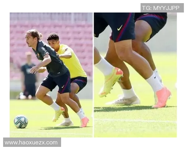 穿次顶足球鞋的球星如何改变了比赛格局与个人职业生涯的轨迹 穿次顶足球鞋的球星如何改变了比赛格局与个人职业生涯的轨迹