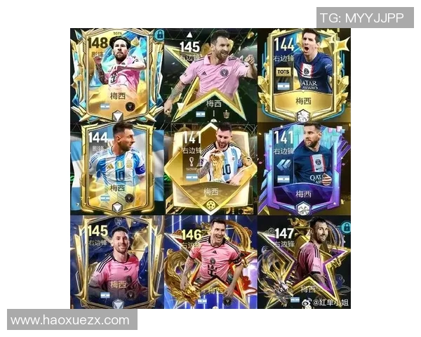 聚焦足球球星金币收藏展现荣耀与激情的新潮流