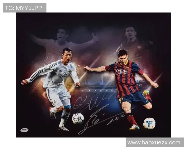 足球六大球星传奇人物解析与他们的时代风云变化