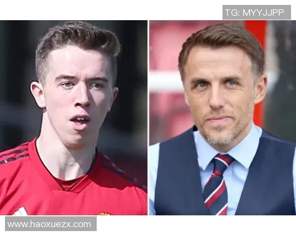 足球星二代的偶像是谁探究父辈光环下的个人崛起与梦想追寻