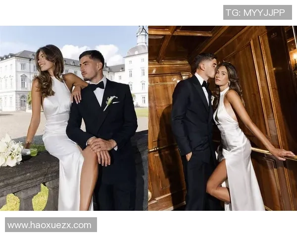 足球球星与超模女友携手走红圈 甜蜜恋情成焦点备受瞩目